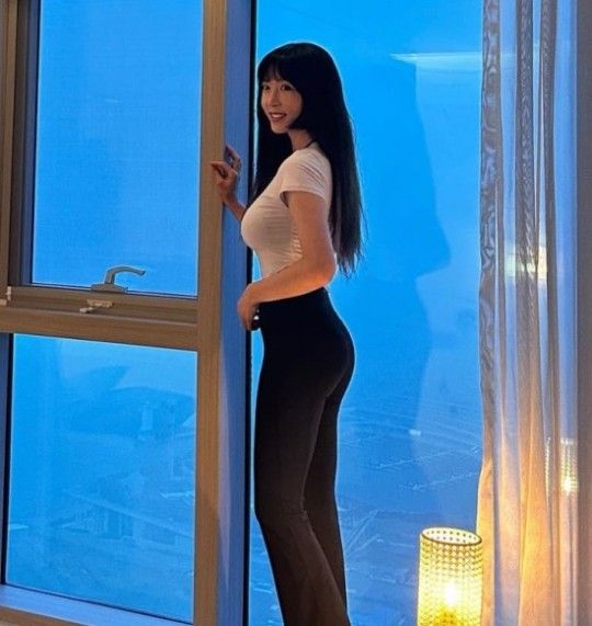 사진=강예원 ​인스타그램​